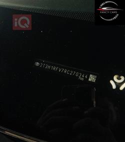 تويوتا راف 4
